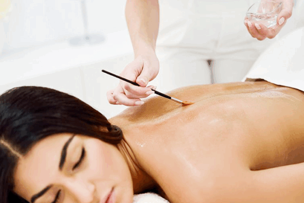 body peel